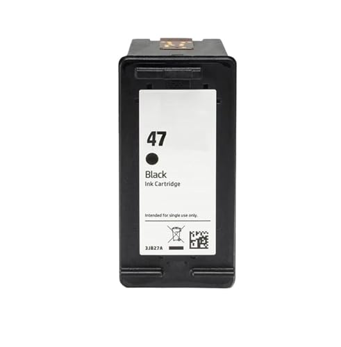 Encre noire réservoir alimentation continue pour réparer vos impressions pâles sur 4825 4828 4800