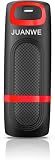 JUANWE 16GB USB Flash Drive USB 3.0 High-Speed Up to 80MB/S Thumb Drive Portable Memory Stick with LED Indicator for PC Laptop Backup Storage Data