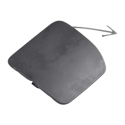 Cache crochet remorquage pour Nissan Versa 2015-2019 capuchon avant 622A09KM0H