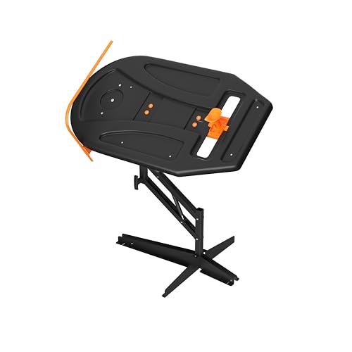 Perfect Swings USA Swing Path Trainer - Baseball Training Equipment - The Newest Revolution in Batting Tees