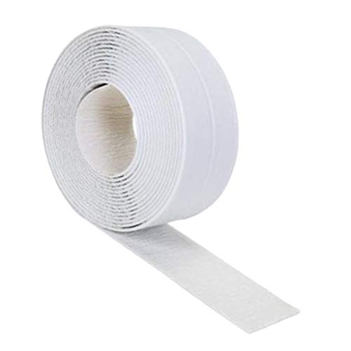 Fita autoadesiva para calafetina LOVIVER 126 polegadas – 2 rolos