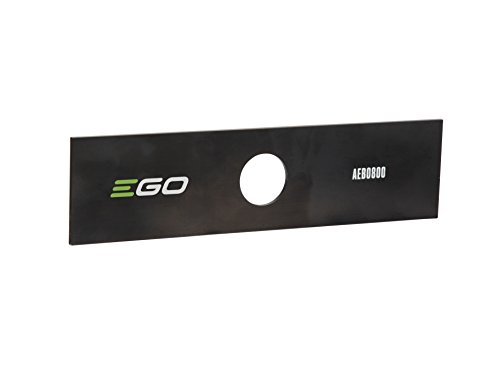 EGO Power+ AEB0800 Multi-Head System Replacement Edger Blade for EGO 56-Volt Edger Attachment