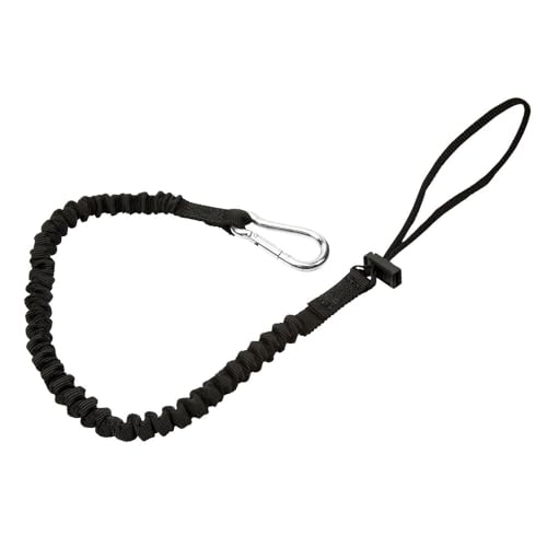 Klein Tools TT1 Tool Tether, 10-Pound Maximum Load, Made in USA