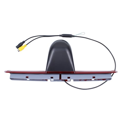 Image of ApplianPar Brake Light Rear View Backup Camera Kit for Mercedes-Benz Sprinter 2500 3500 2010-2015, Sprinter 2008-2012, for Volkswagen Crafter Van 2011-2015