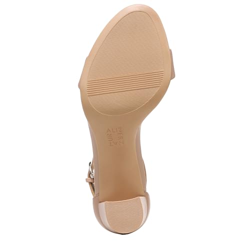 Image of Naturalizer womens Vera Heeled Sandals | Party Sandals