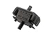 Auto 7 810-0341 Engine Mount - Passenger Side