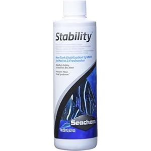 Stabiliteit Waterbehandeling, 250 ml