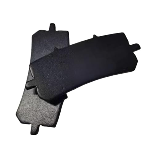 Plaquettes de frein Abs haut de gamme pour CFMOTO 250Sr