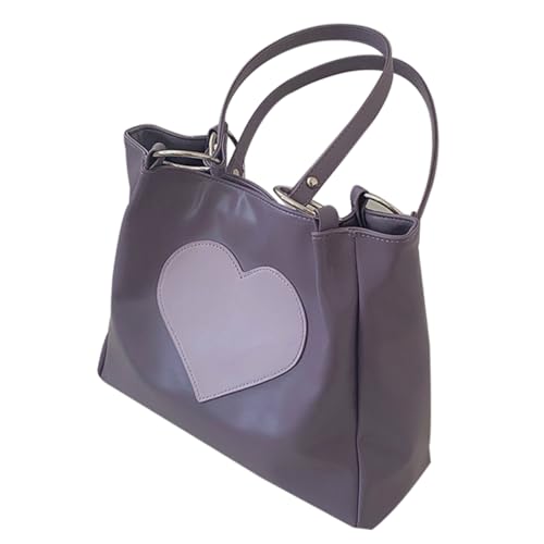 Sac cabas pour fille Mikikit à compartiments multiples anti-déchirure