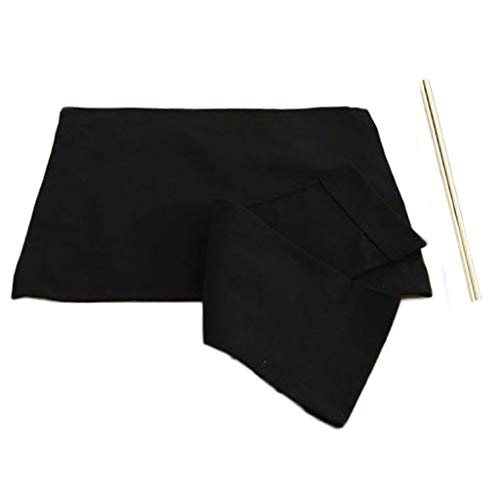 YTYZD Directora Silla al Aire Libre Extra Altos Directores Silla Plegable Cubierta de la Barra...