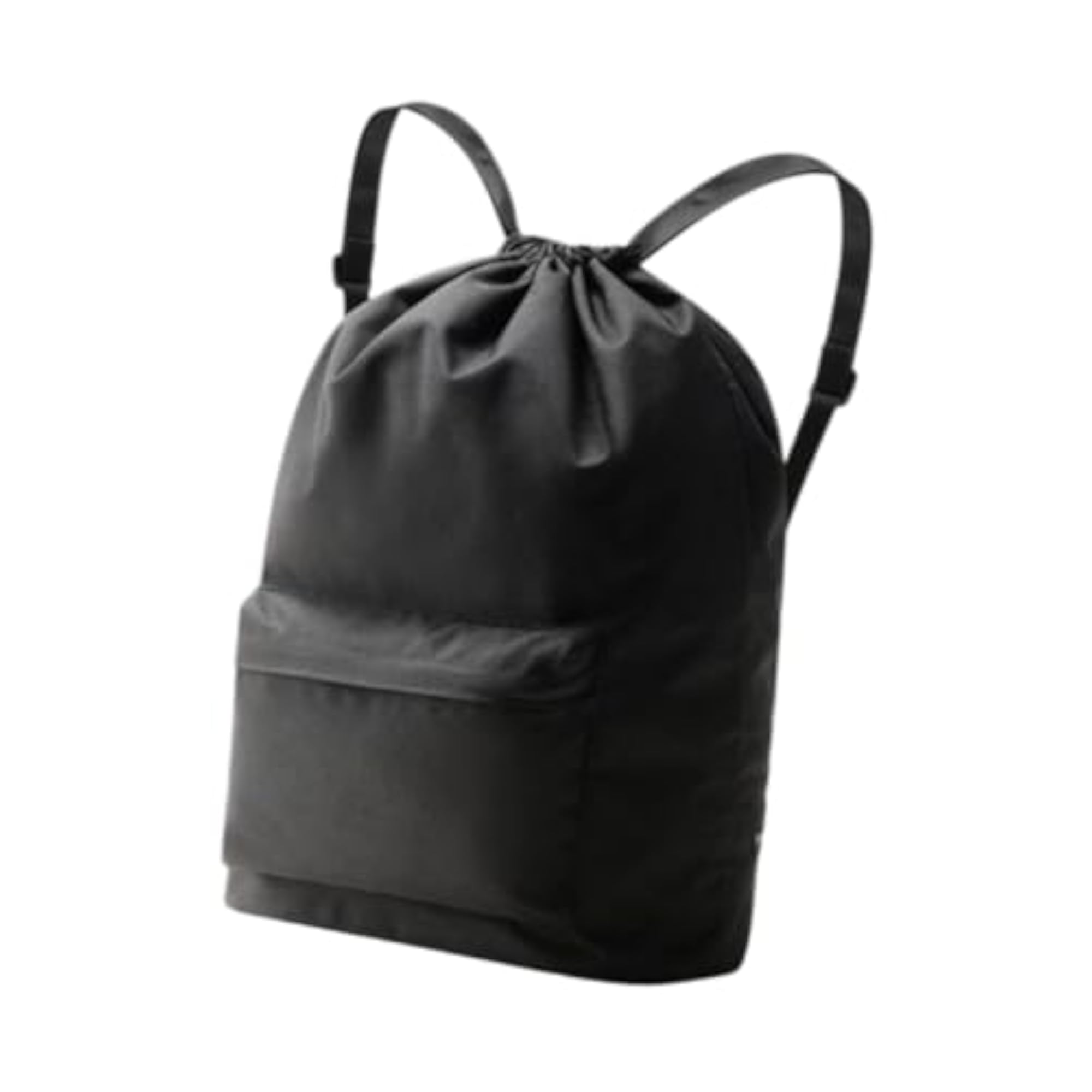 Sports Drawstring Backpack for Shopping and Outdoor Activities