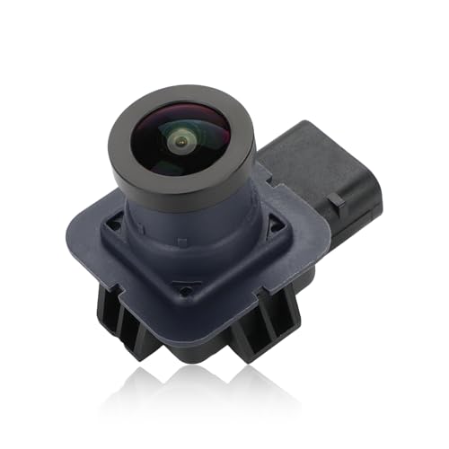 Image of JDMON Backup Camera Replacement for Lincoln MKZ 2013 2014 2015 2016 Reverse Park Assist Camera Replacement for DP5Z-19G490-A DP5Z19G490A EP5Z-19G490-A EP5Z19G490A FO1960132