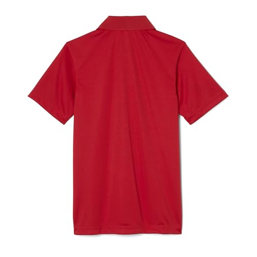 Image of French Toast Kids' Moisture Wicking Performance Sport Polo