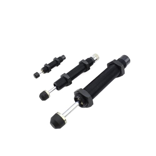 Amortiguador neumático hidráulico elimina vibración AC1007-2 4