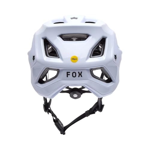 Casco Fox SPEEDFRAME RS con ajuste microm&eacute;trico y ventilaci&oacute;n 4