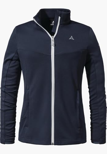 Veste en polaire Schöffel femme L veste chaude outdoor