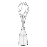 KitchenAid KHB002CR Chrome Whisk Attachment