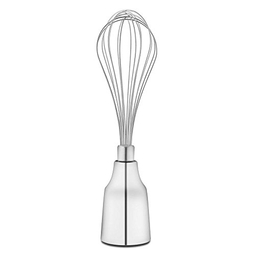 KitchenAid KHB002CR Chrome Whisk Attachment