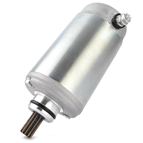 Démarreur T1311118 pour régler les problèmes de démarrage sur Tiger 955i