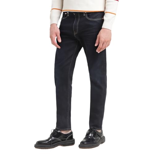 Image of Levi's Men's 512 Slim Tapered Fit Mid Rise Stretchable Jeans