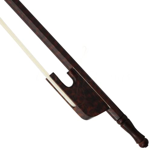 ARCO BARROCO MAÇARANDUBA PARA VIOLA