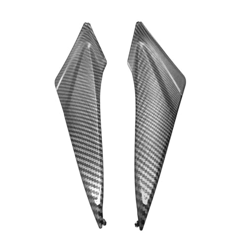 Aileron latéral et couvercle de carénage pour moto GSXR 600 et 750 K11