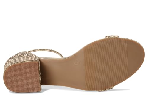 Madden Girl Women's Ileana-rr Heeled Sandal3