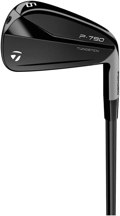 Taylor Made P790 アイアン9本セット限定品BLACK(2021) Taylor Made P790 アイアン9本セット限定品BLACK(2021)