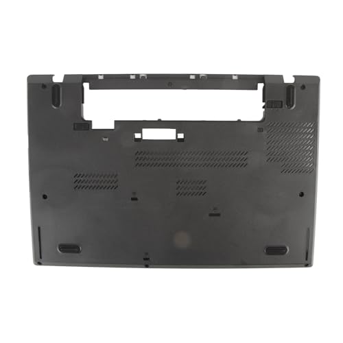 Cubierta inferior para T460 con reducción de calor para portátil