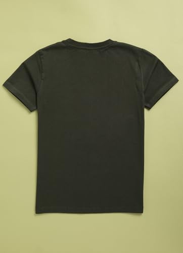 Image of Pure Cotton Summer Tshirts for Boys