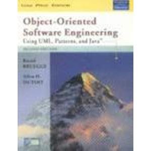 Object Oriented Software Enginering : Amazon.in: Books