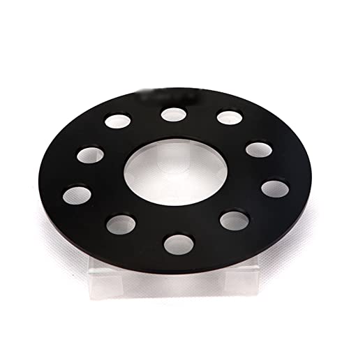 Élargisseurs de voie 5x100 anti vibration pour Subaru et Toyota