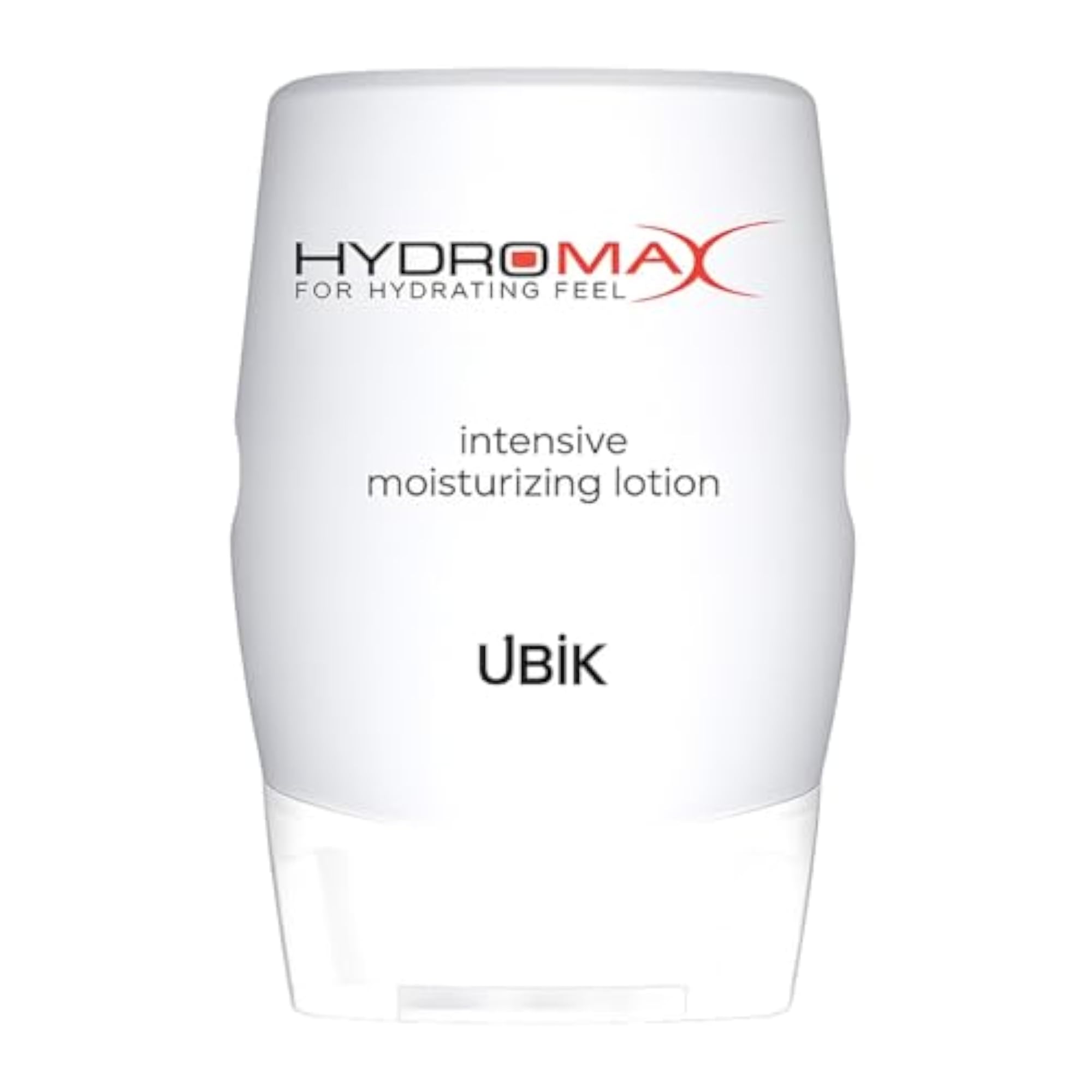 Intensive Moisturizing Lotion with Shea Butter, 100ml