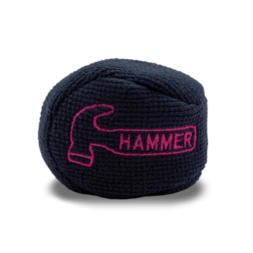 Hammer Pink Grip Ball
