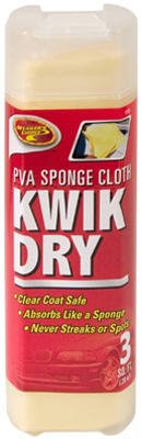 Tiger Accessory Group Detailer's Choice 6700 Kwik Dry PVA Cloth 3.19 Sq Ft