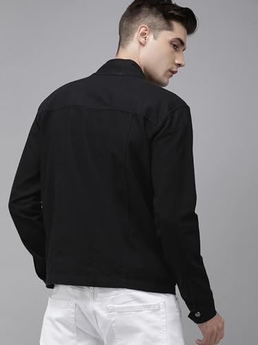 Image of VOGATI Men's Denim Jacket
