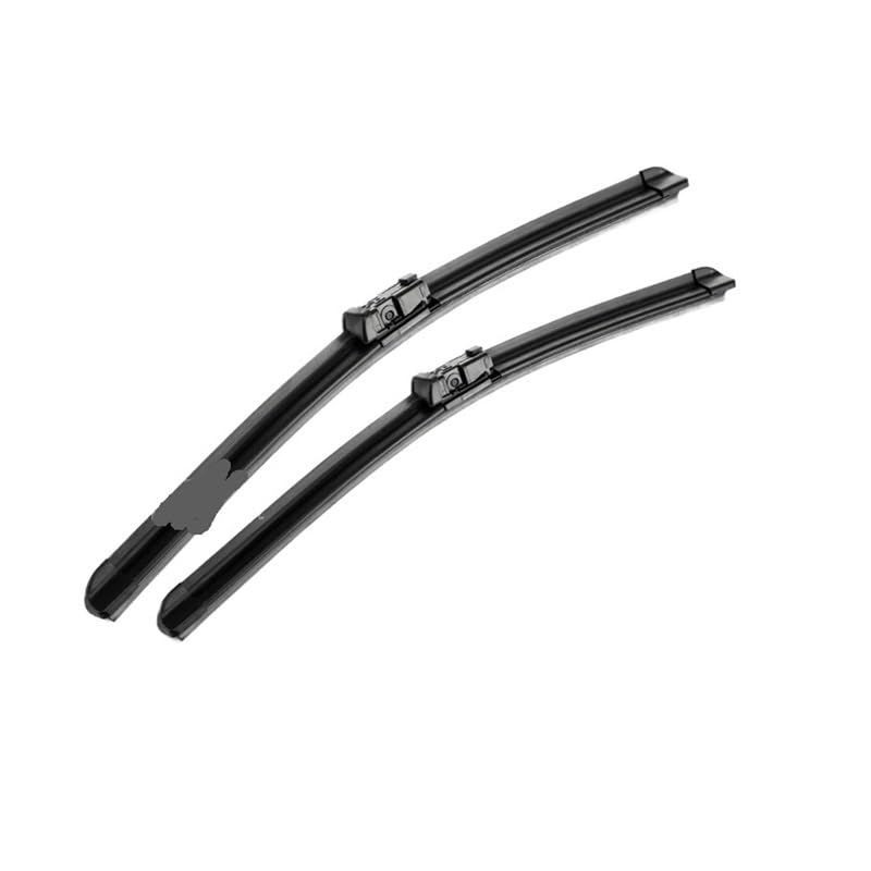Lame essuie-glace avant pour Volvo XC60 V50 S40 résout les traces et bruits sur pare-brise