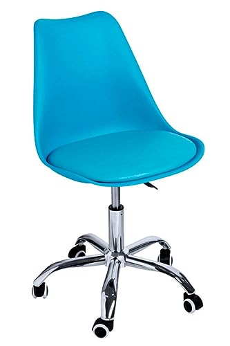 Regalos Miguel - Sillas de Escritorio - Silla Neo - Azul Claro