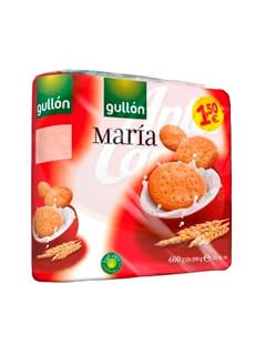 Biscuits traditionnels au lait petit-déjeuner pack 10 x 600g