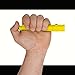Nightstick XPP-5410G Intrinsically Safe Permissible Penlight, 147mm, Green