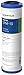 Pentair Pentek EPM-10 Carbon Water Filter, 10-Inch, Under Sink Modified Epsilon Carbon Block Replacement Cartridge with Bonded Powdered Activated Carbon (PAC) Filter, 10" x 2.5", 10 Micron