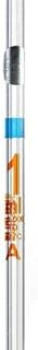 Foxx Life Sciences 7101P45A, Volumetric Pipette, 0.5 mL (2 Packs of 10 pcs)