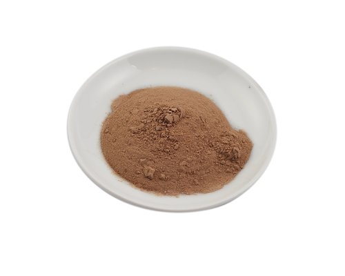 Leela Organic Rhassoul Clay Powder For Face Skin Whitening, Face Skin & Hair Care Dry Pack (250gm) 1
