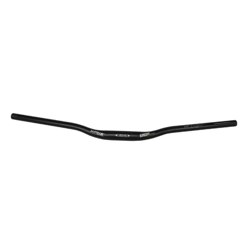 Bike Handlebar 31.8mm 720/780mm Long Riser Bar Aluminum Alloy Black 780mm | Sporting Goods | Cycling | Bicycle Components & Parts | Handlebars | 1 Piece Bike Handlebar-image-20