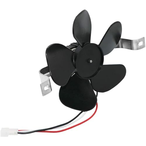 97012248 Range Hood Fan Motor Replacement for Broan NuTone Replaces BP17 AP4527731 99080492 1172615 97005161 99080533 99080410 99080363 ER97012248