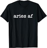 Photo Gallery shupmn limited aries af astrology march april birthday zodiac funny gift t-shirt blackxxx-large Photo Gallery shupmn limited aries af astrology march april birthday zodiac funny gift t-shirt blackxxx-large