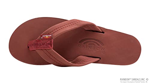 Image of Rainbow Sandals Women's Single Layer Premier Leather