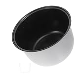 Photo Gallery holibanna pentola antiaderente da 5 litri per cuociriso rivestimento in alluminio facile sostituzione contenitore per accessori Photo Gallery holibanna pentola antiaderente da 5 litri per cuociriso rivestimento in alluminio facile sostituzione contenitore per accessori