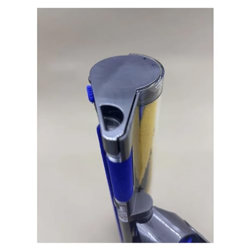 Dyson Soft Floor Brush Upper View