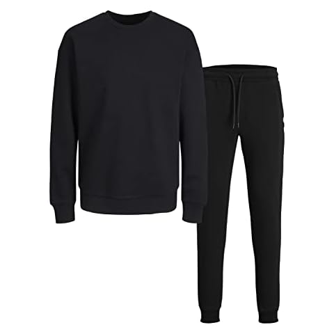 JACK & JONES Sweat-shirt Jjebradley Cover